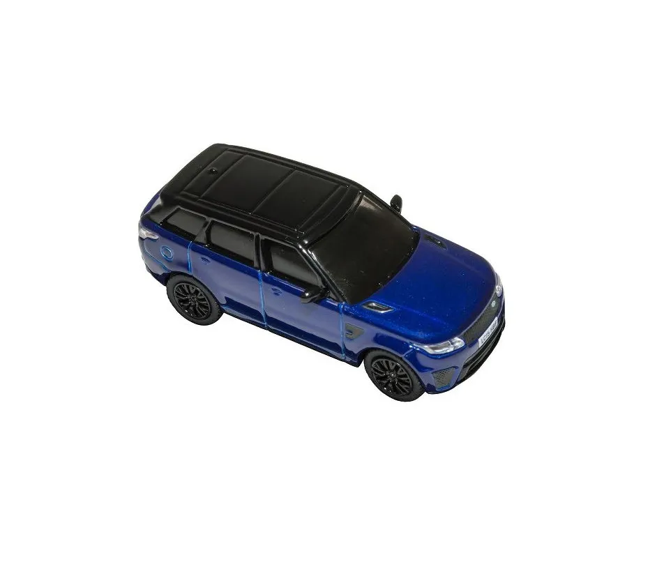 53500 range rover diecast models appeal