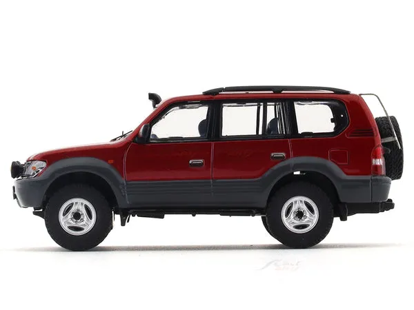 53502 prado diecast car 3