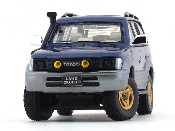 53502 prado diecast car 5