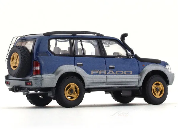 53502 prado diecast car 6