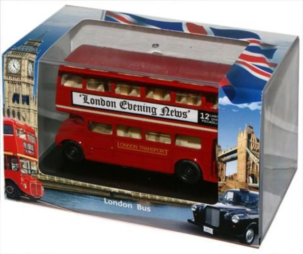 53508 modelmania london shop