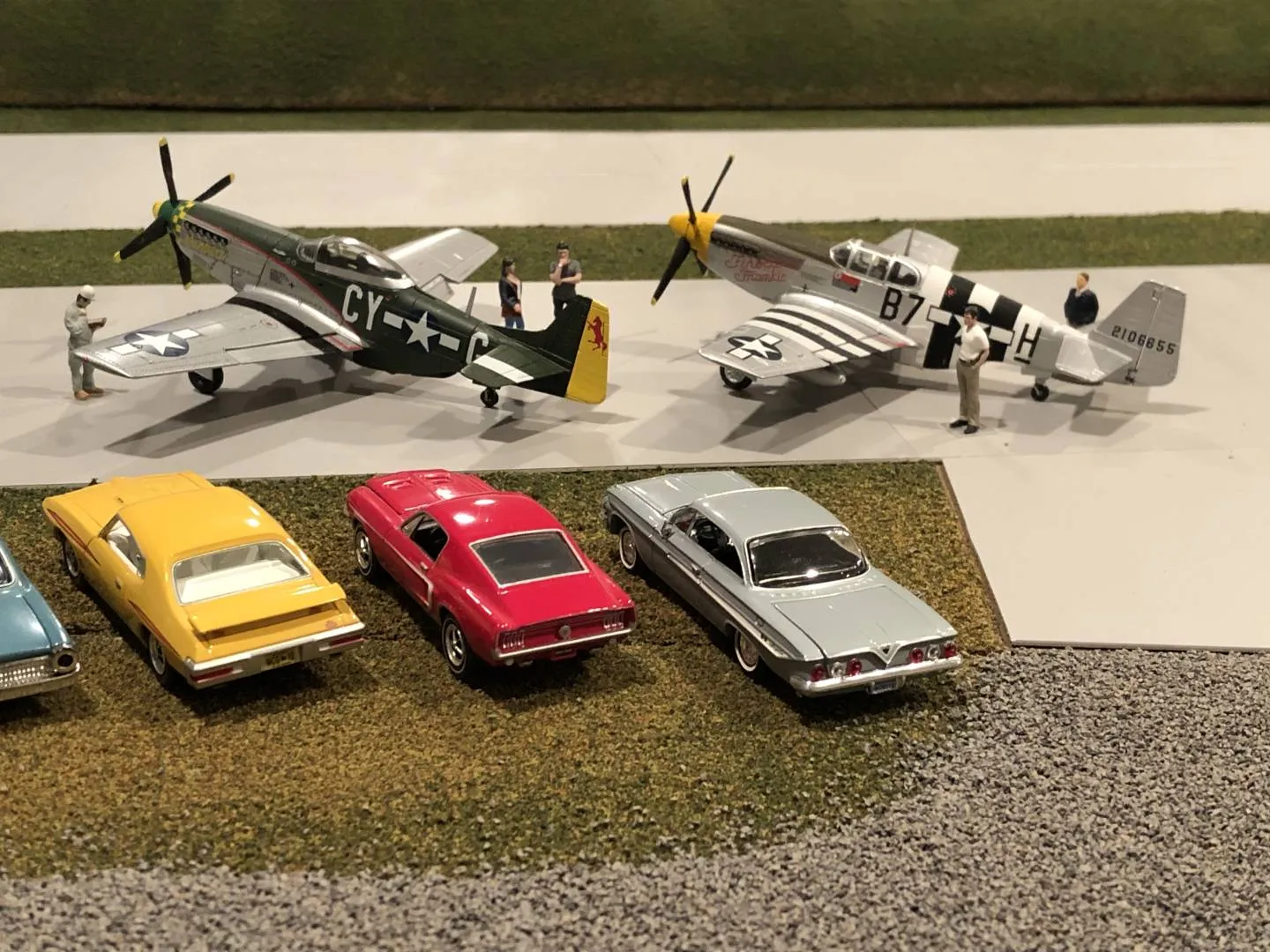 53512 bundle deals diecast