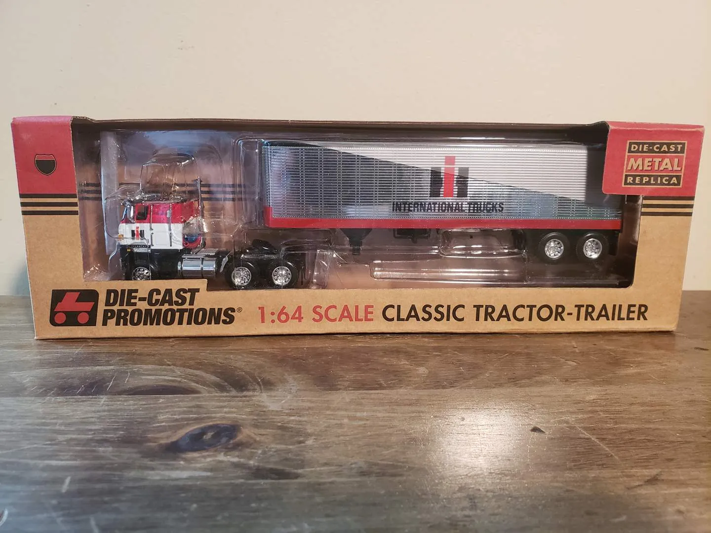 53512 limited edition diecast