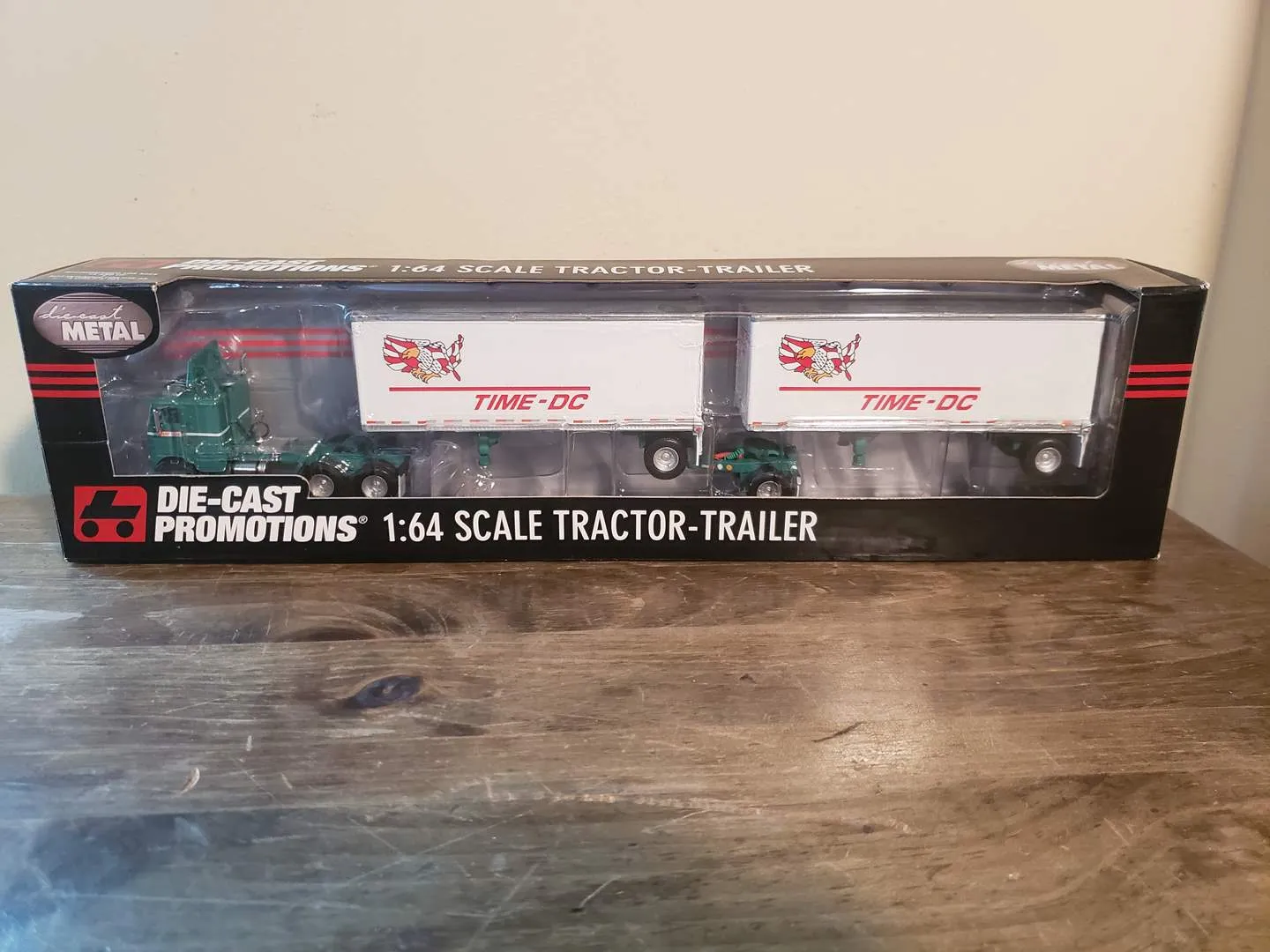 53512 loyalty program diecast