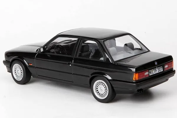 53517 diecast bmw 318i hotwheels