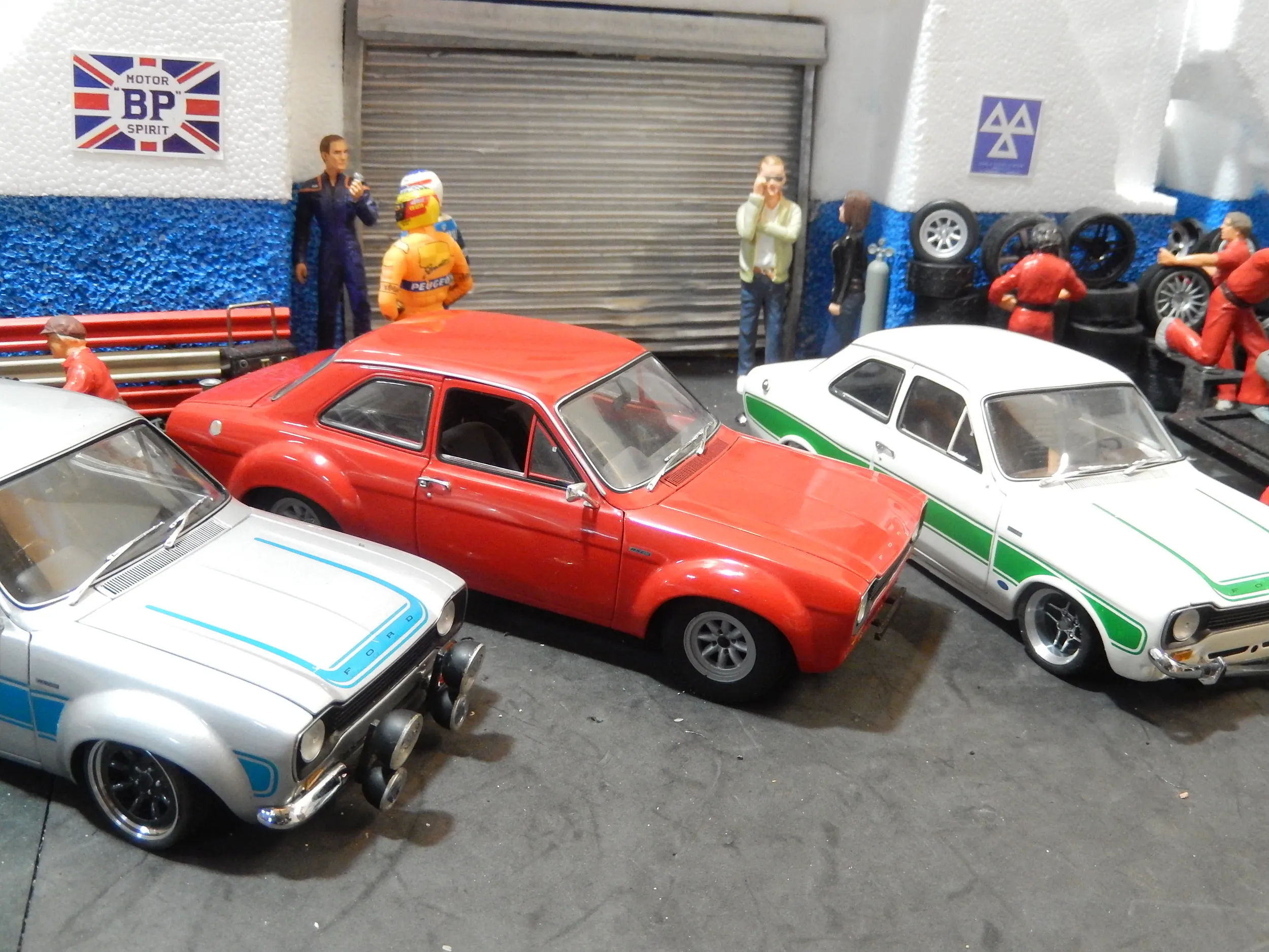 53521 diecast tuner brands