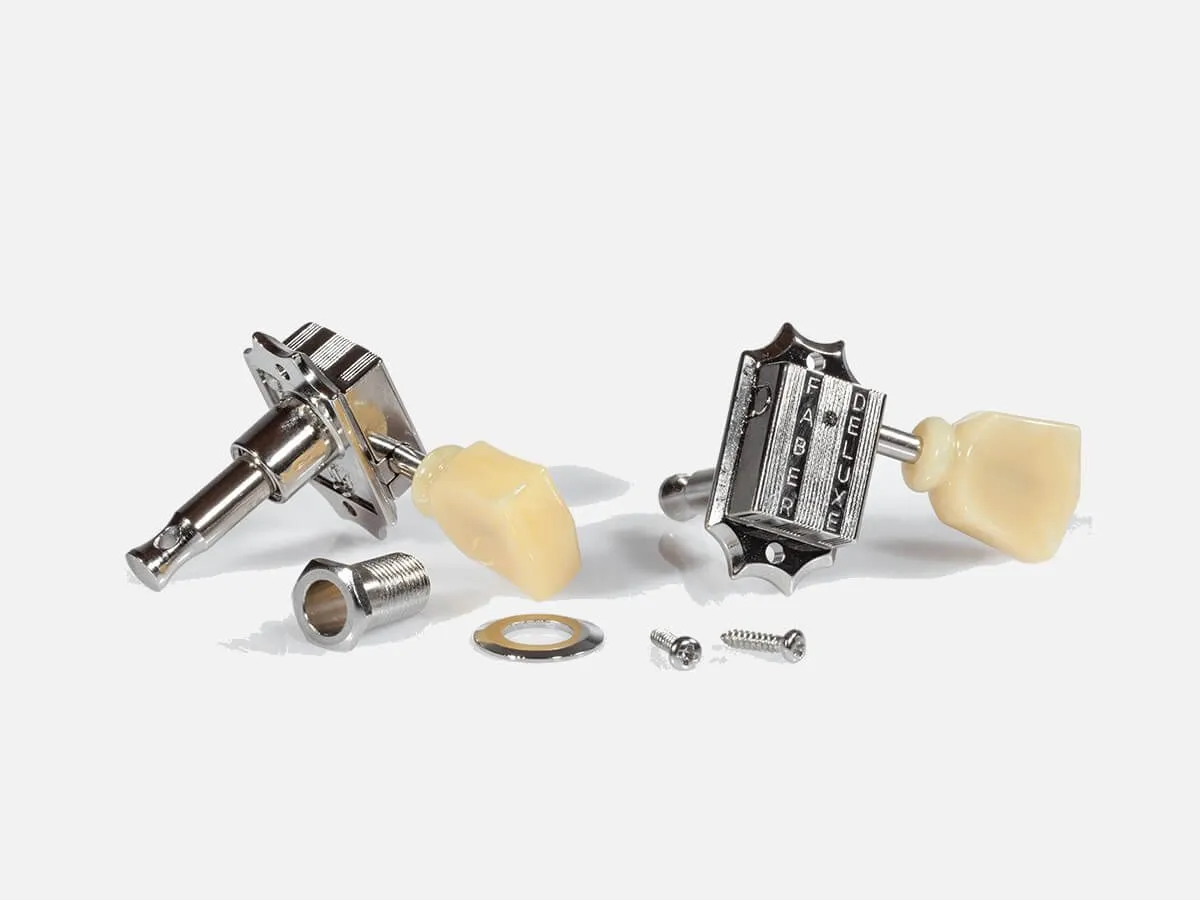 53521 diecast tuner detailed design