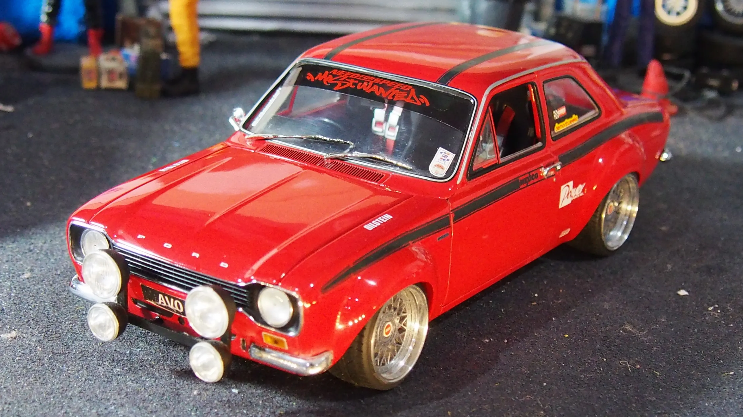 53521 diecast tuner joy