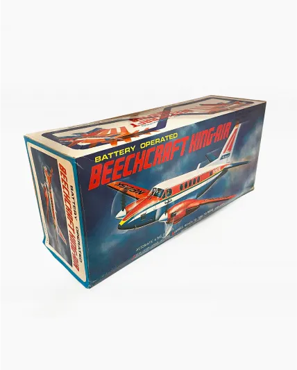 53528 diecast metal vs plastic