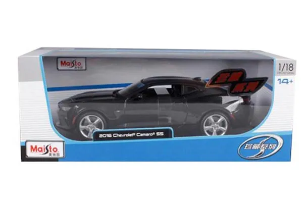 53532 camaro ss 1le diecast wheels