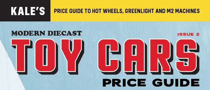 53533 collector at diecast show