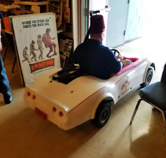 53533 diecast toys show pa