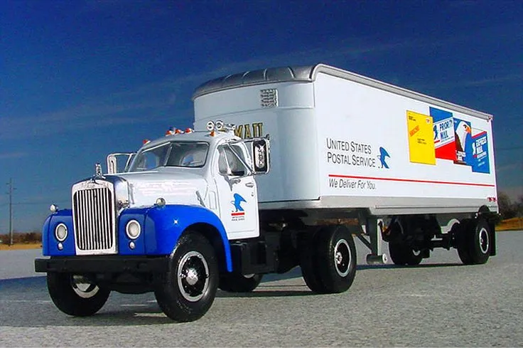 53536 first gear truck different models