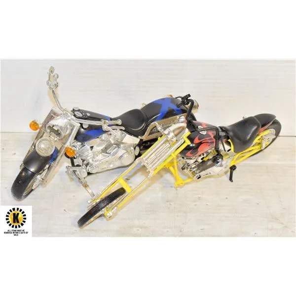 53540 diecast sepeda community