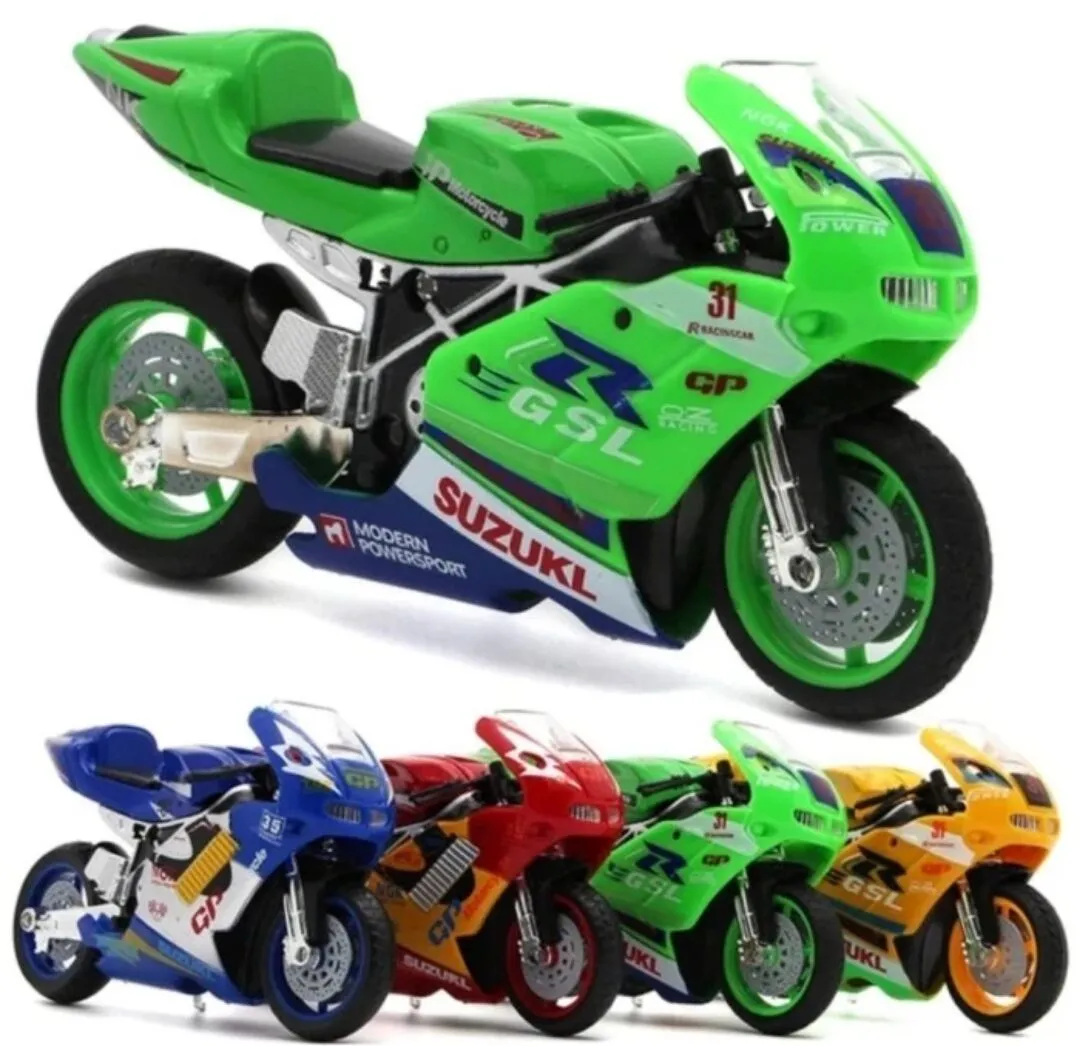 53540 diecast sepeda scales