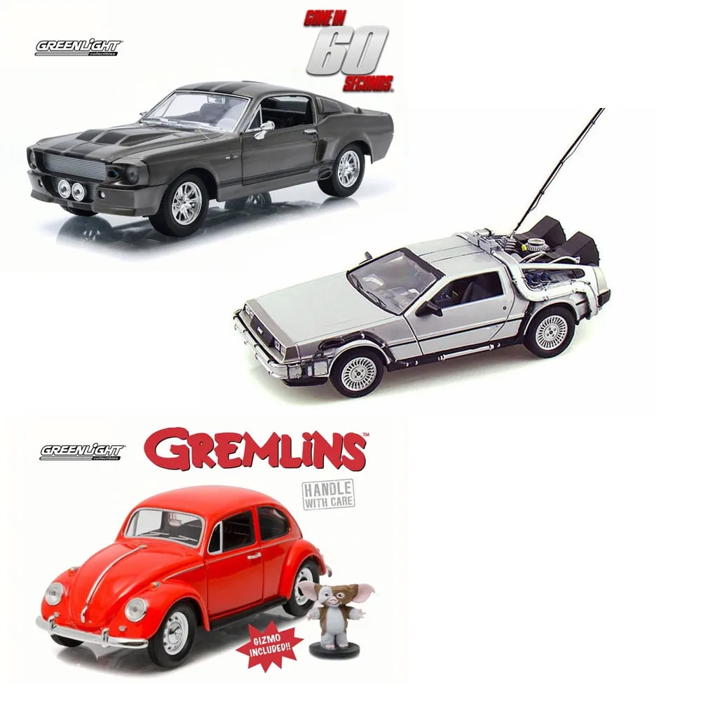 53543 ecto 1 ghostbusters