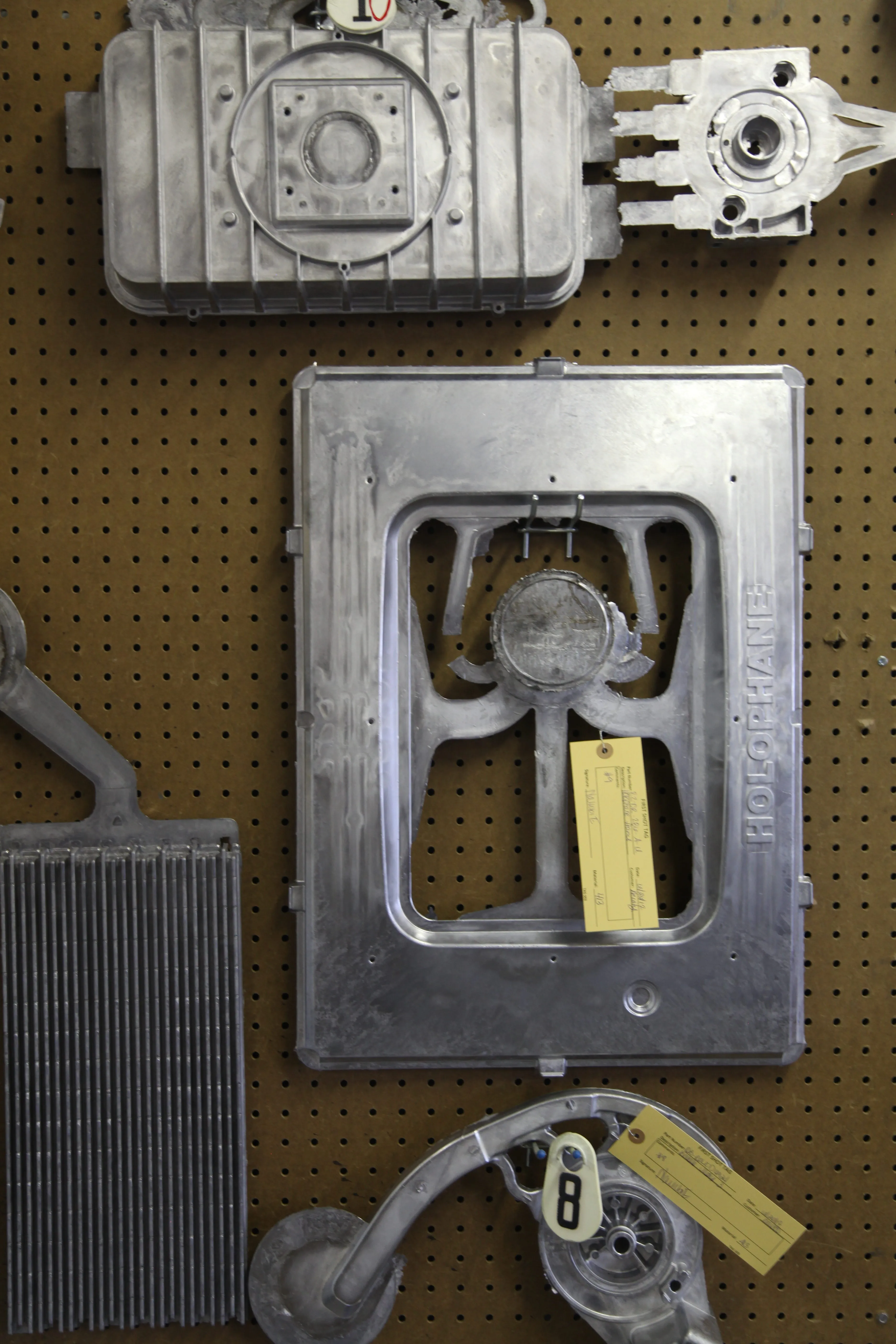 53544 diecast toy collection