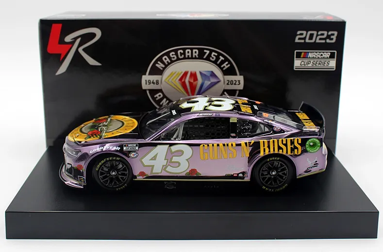 53546 erik jones diecast truck 5