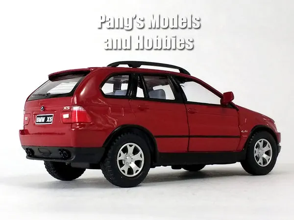 53549 x5 diecast marketplaces