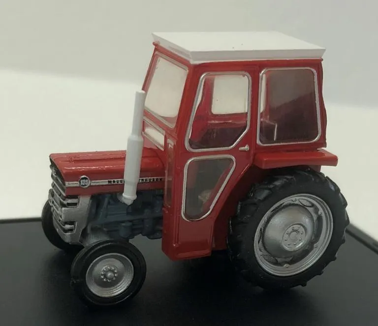 53551 oxford diecast vw type2