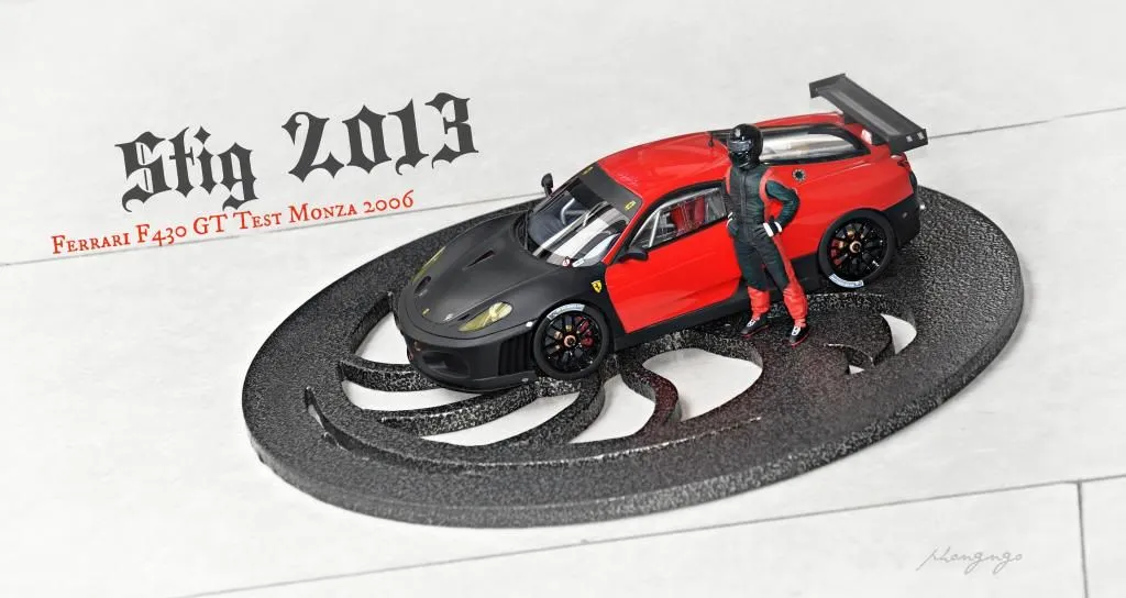 53561 diecast gift ideas