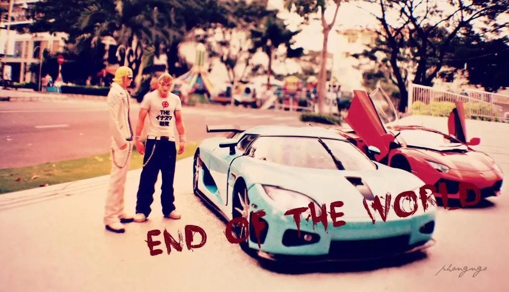 53561 new diecast release