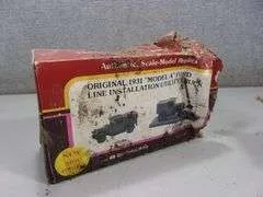 53564 diecast model car