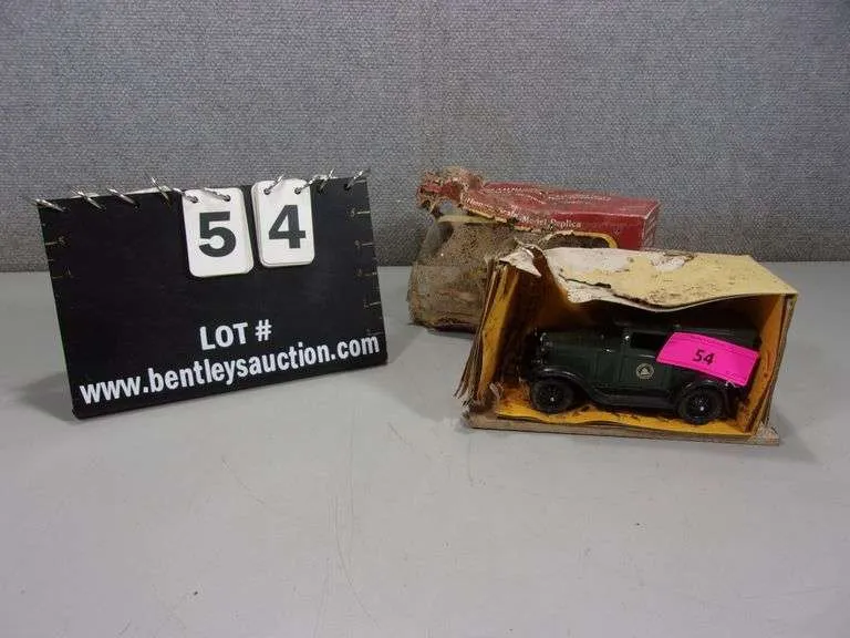 53564 diecast shop yorkshire 3