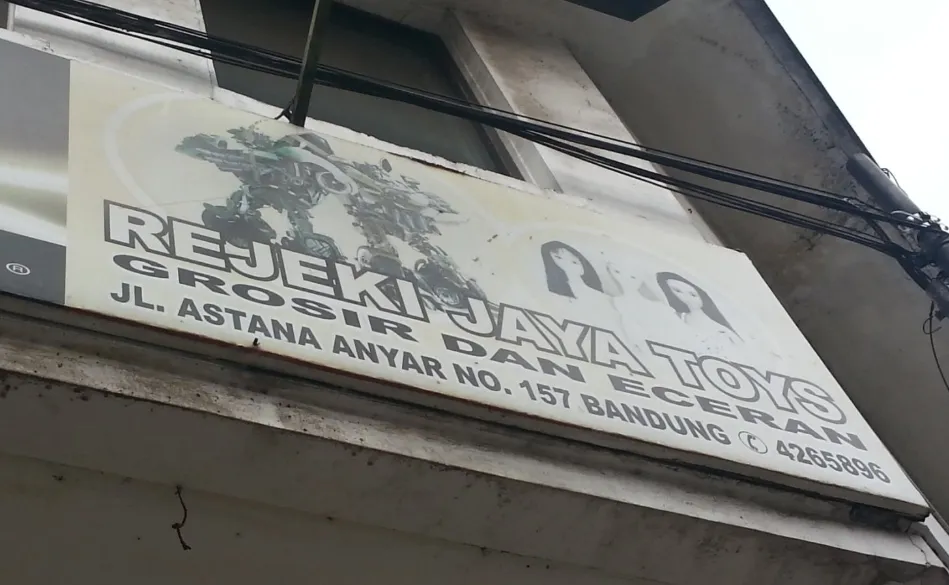 53565 diecast mobil bandung 6