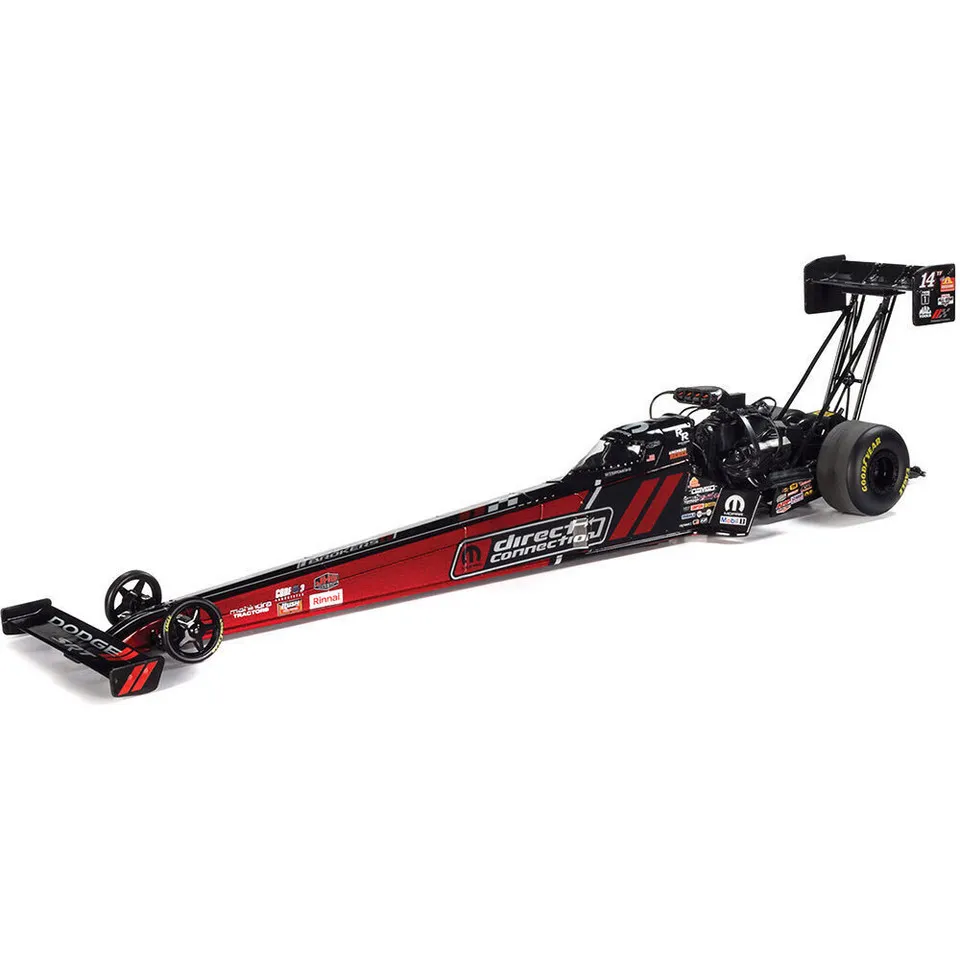 53572 limited edition diecast