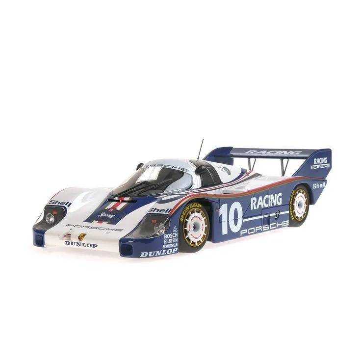 53572 sports car diecast