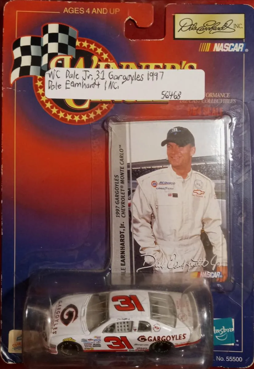 53581 jac haudenschild diecast 4