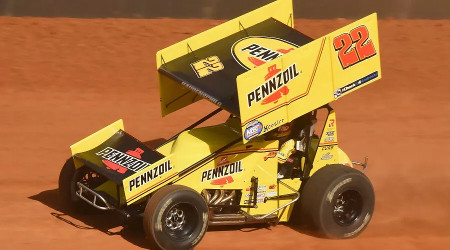 53581 jac haudenschild diecast 5