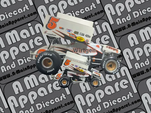 53581 jac haudenschild diecast 7