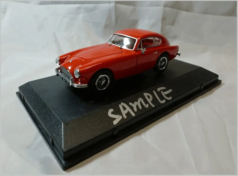 53585 oxford diecast collectors display