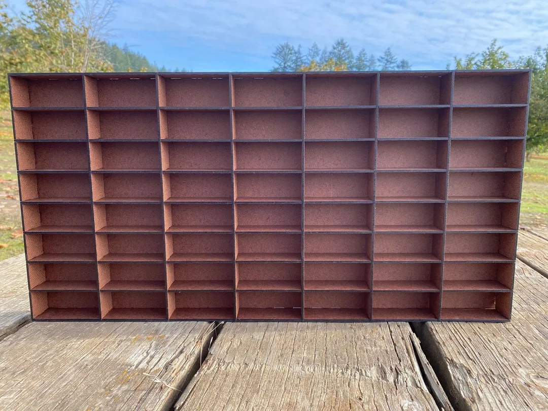 53586 adding lighting to display case