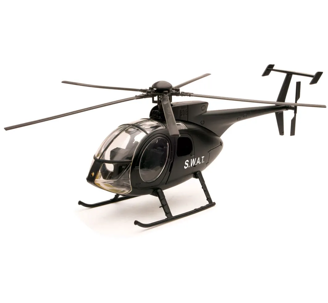 53588 sky pilot diecast helicopter brand
