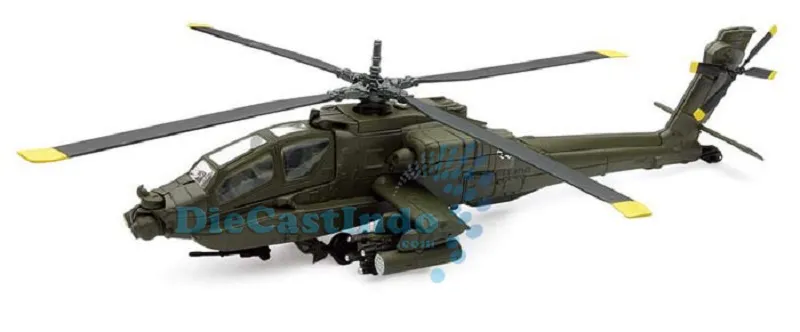 53588 sky pilot diecast helicopter collection