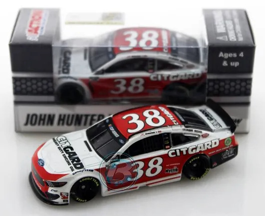 53589 diecast car collection 4