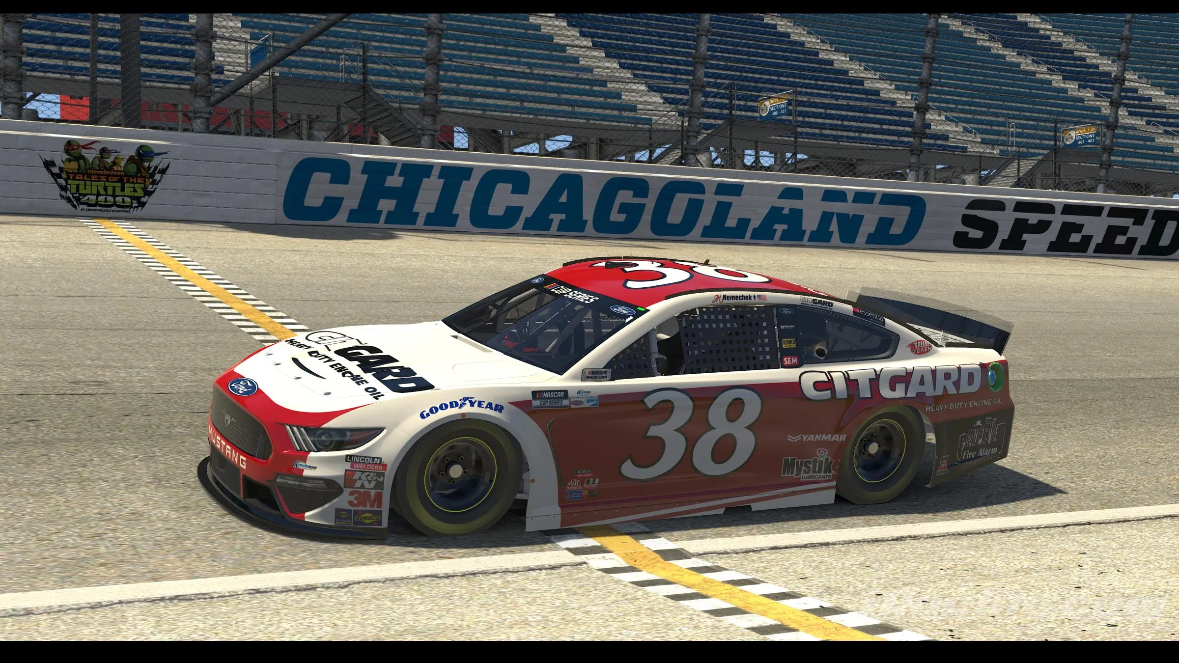 53589 diecast car storage 7