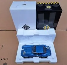 53590 exoto diecast cars intro