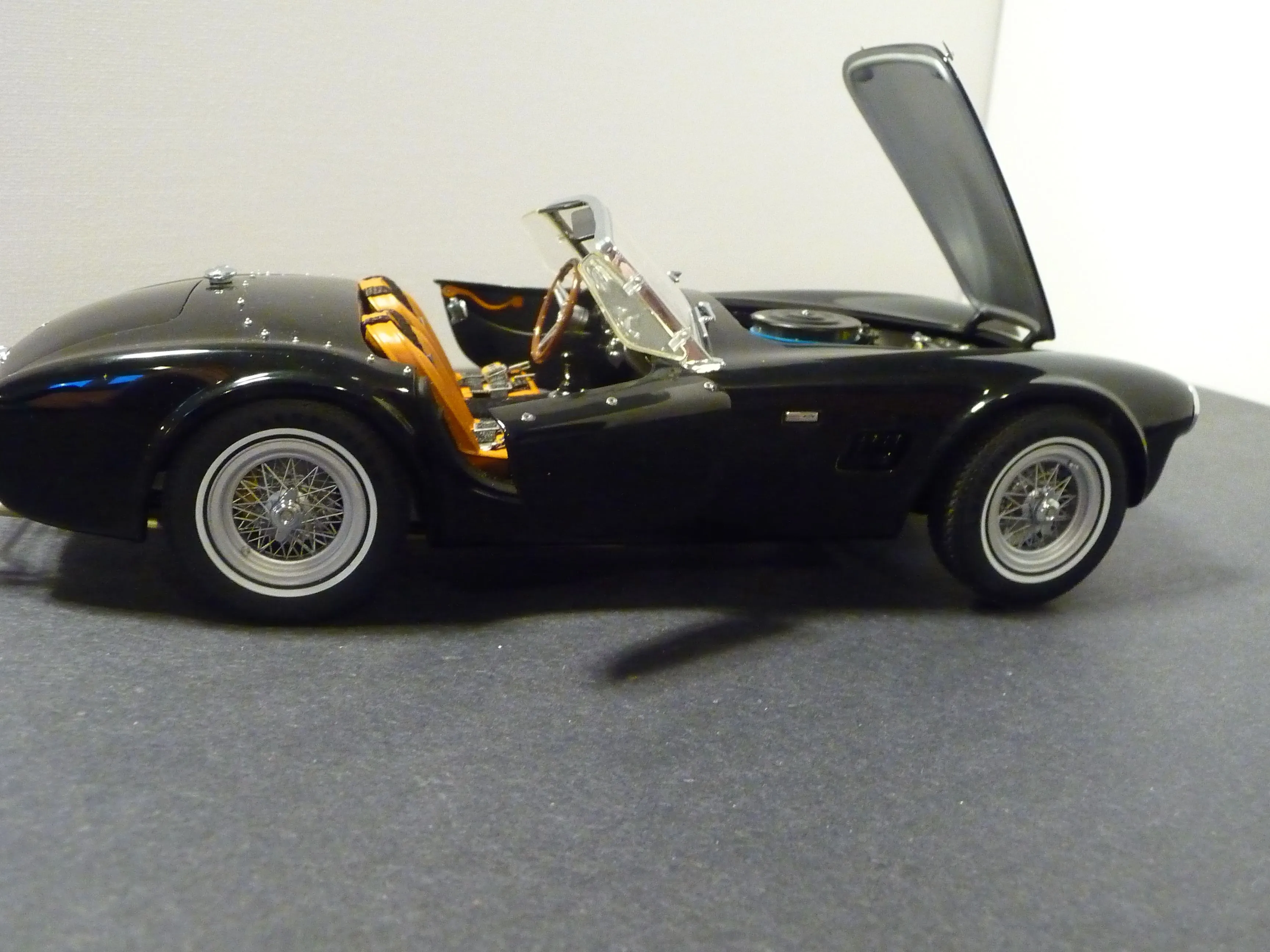 53590 exoto mercedes w196