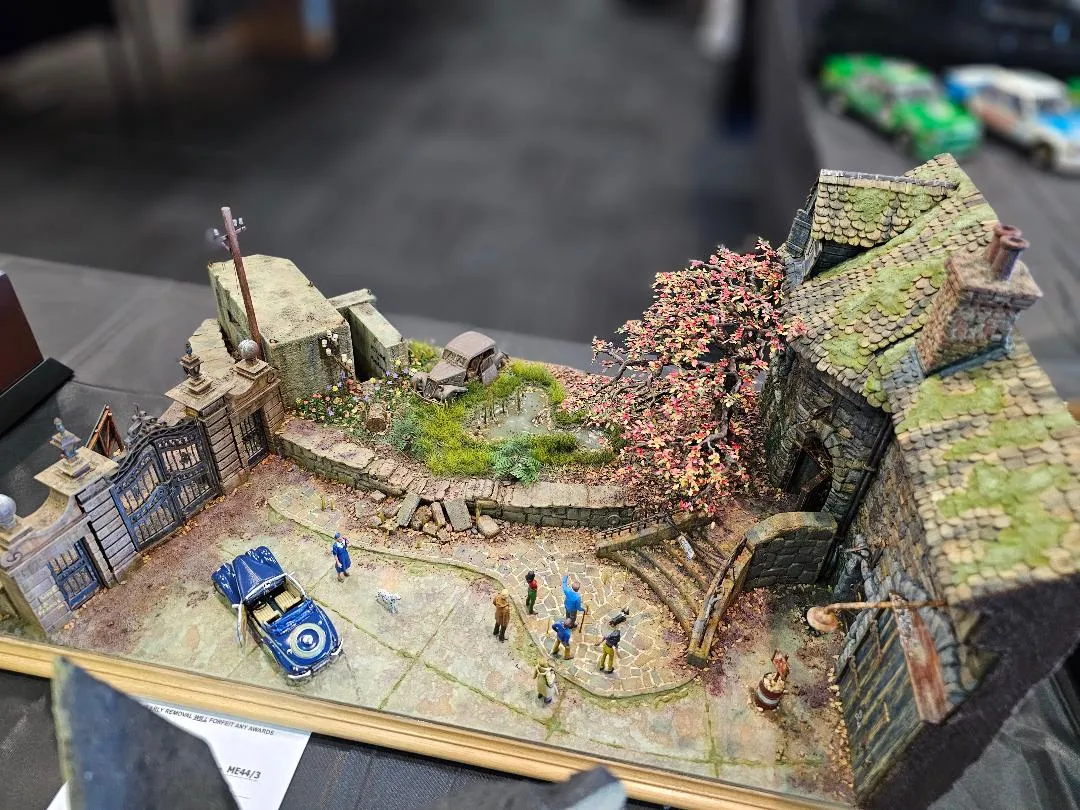 53592 limited edition diecast