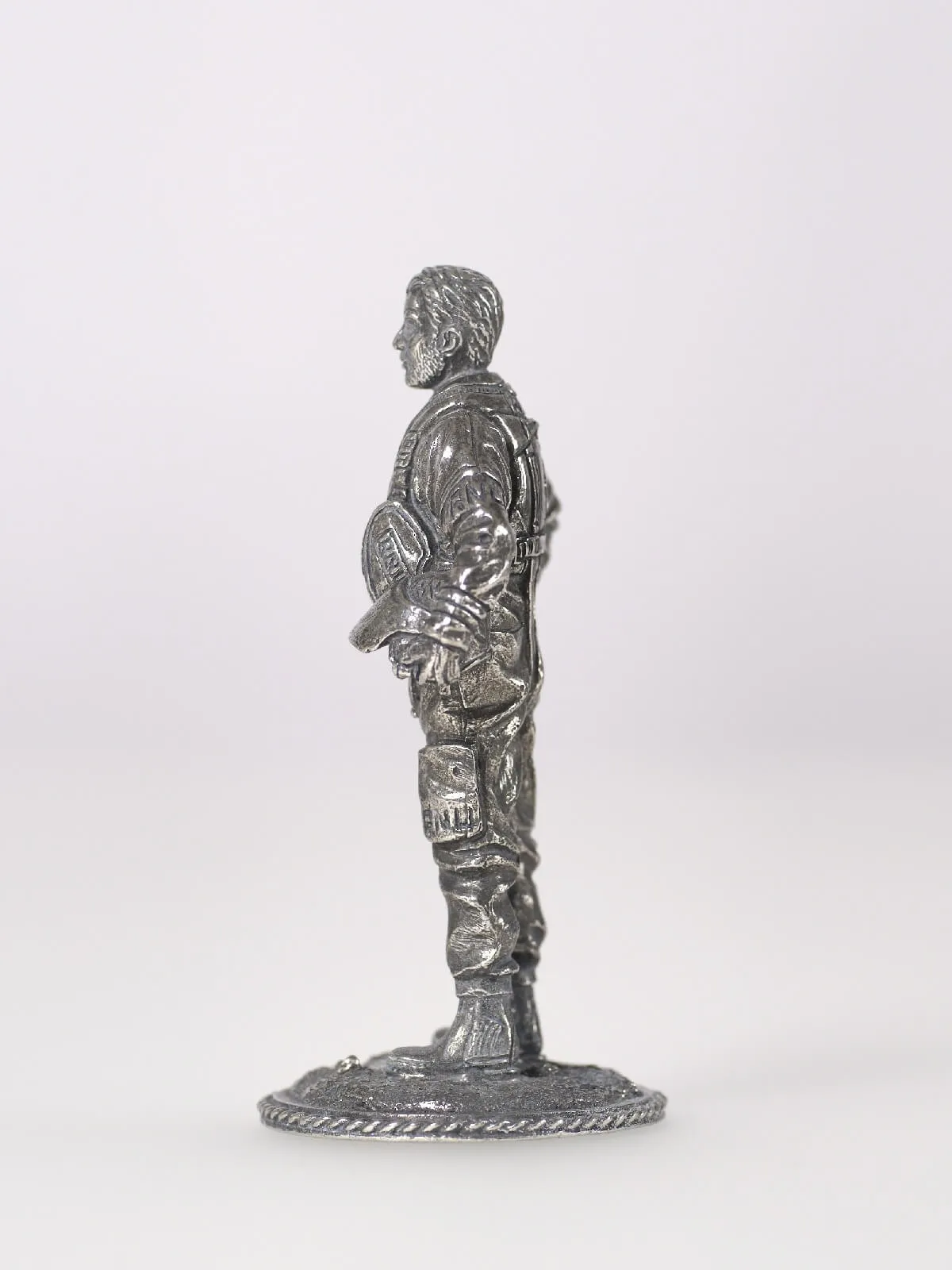 53598 diecast model lifeboat lusitania