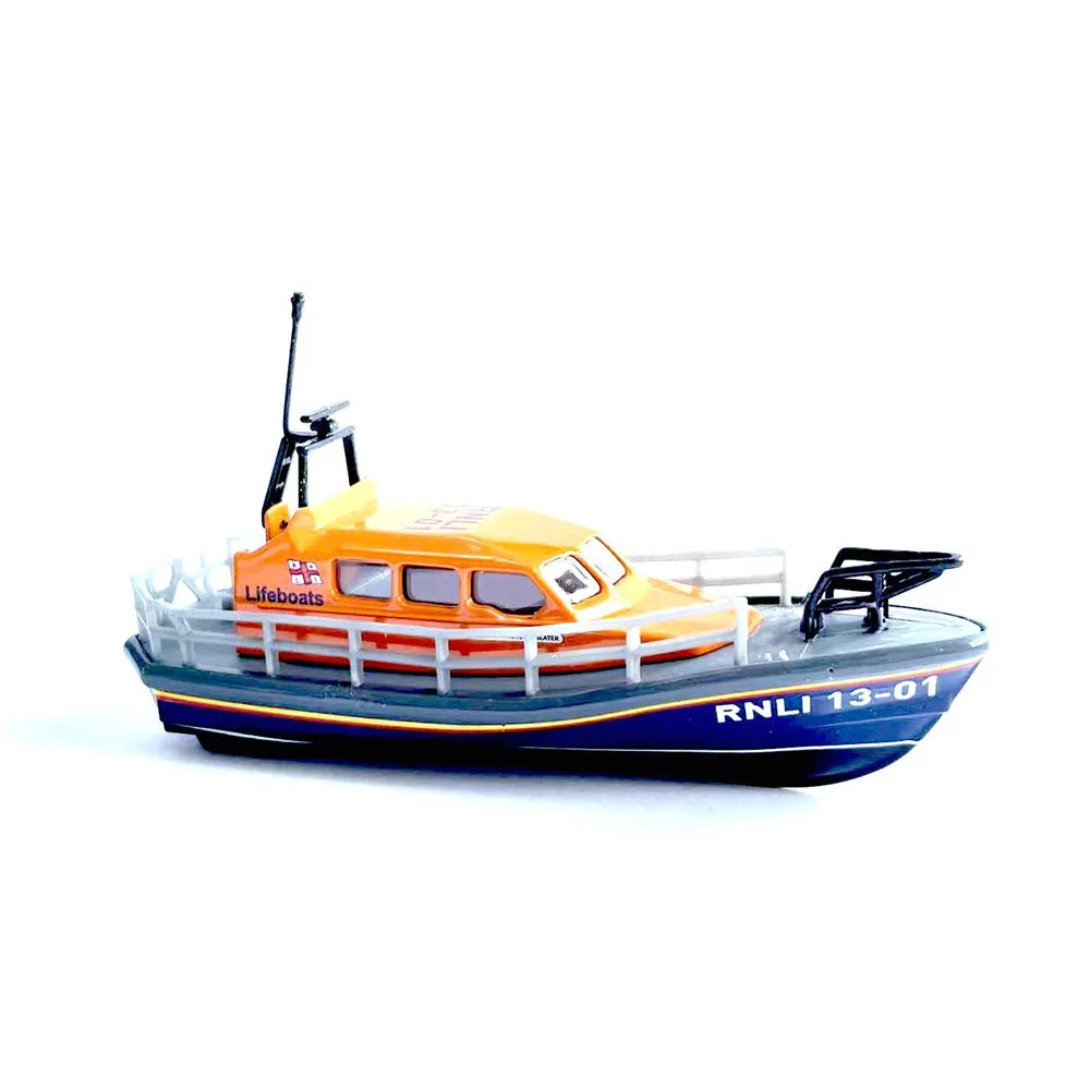 53598 diecast model lifeboat shop