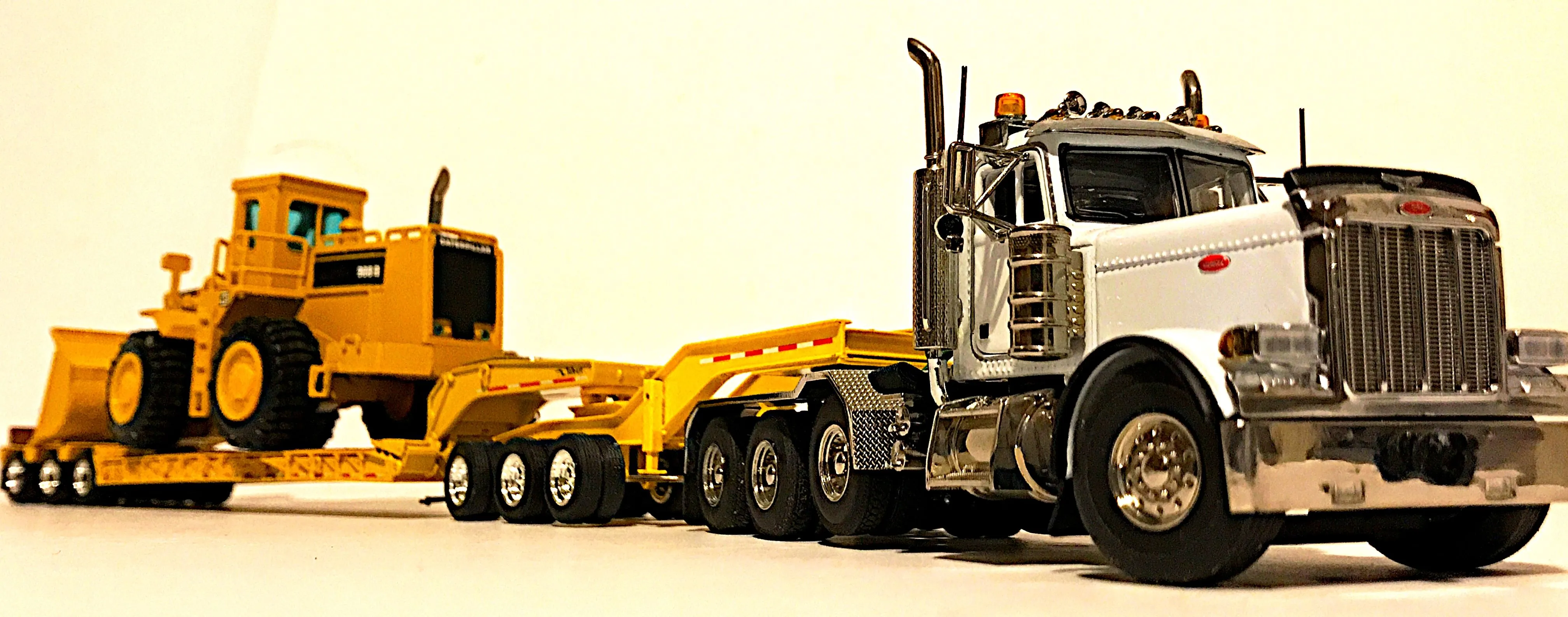 53601 diecast bulldozer