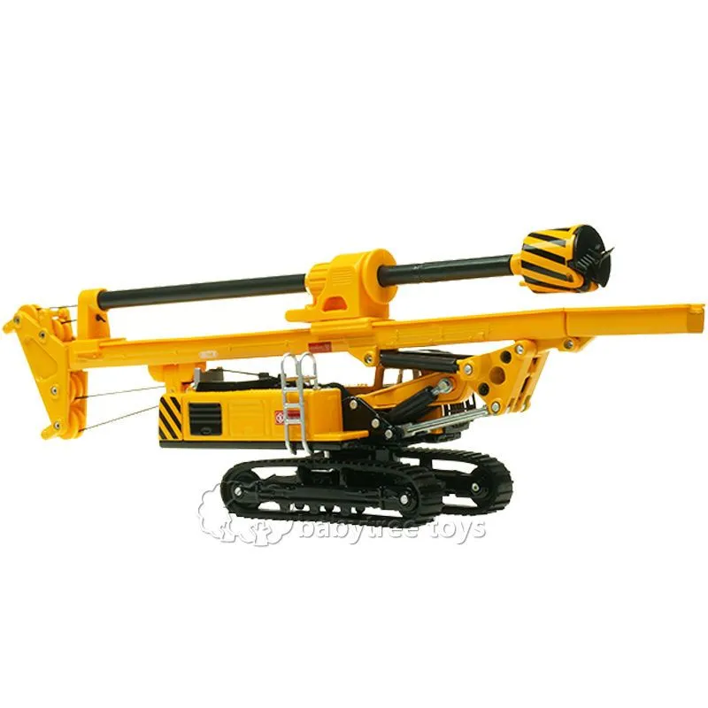 53601 diecast crane