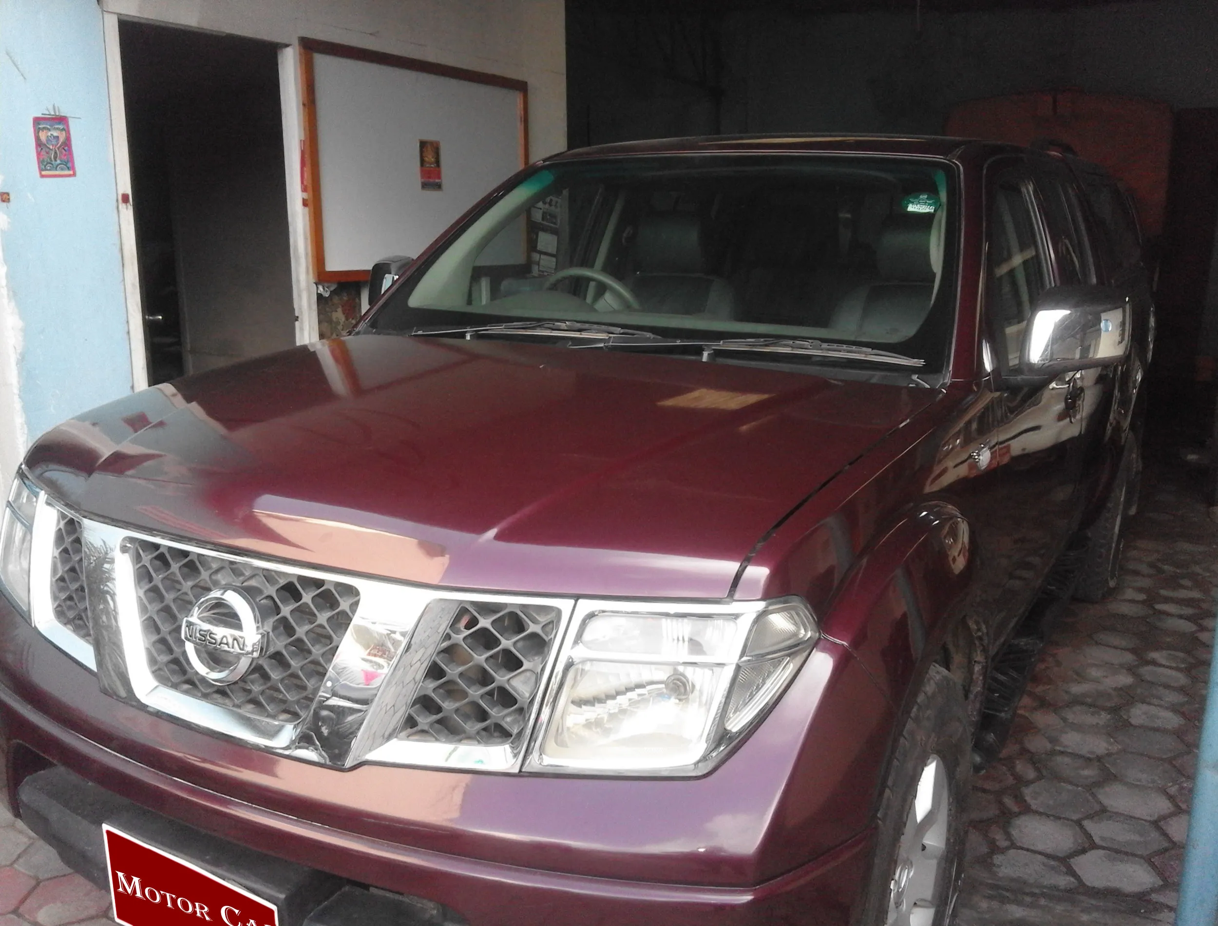 53604 diecast car nepal display