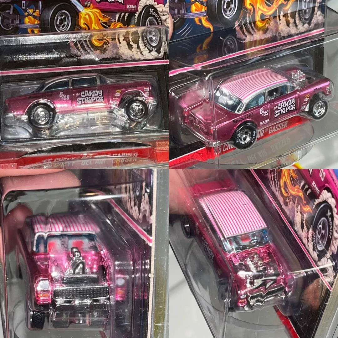 53610 hot wheels premium
