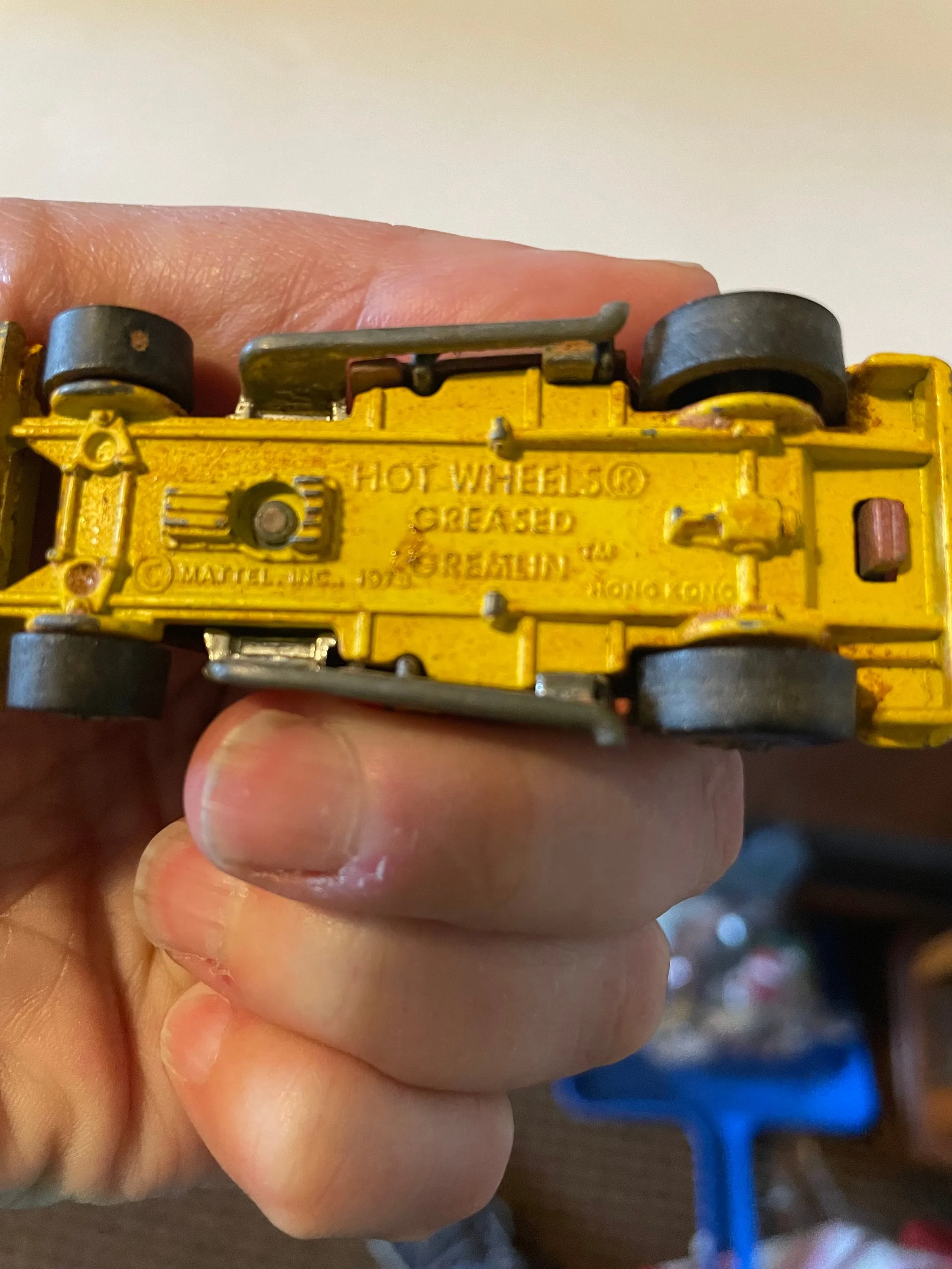 53616 dodge charger daytona hot wheels